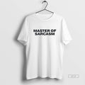 Official Hsy6p8wz Master Of Sarcasm