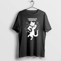 Official Harrison Gordon Banjo Cat Tee