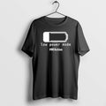 Official Low Power Mode Meaction Merch