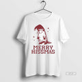 Official Merry Hissmas 2025 Holiday
