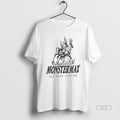 Official Monster Max All Game Hunting