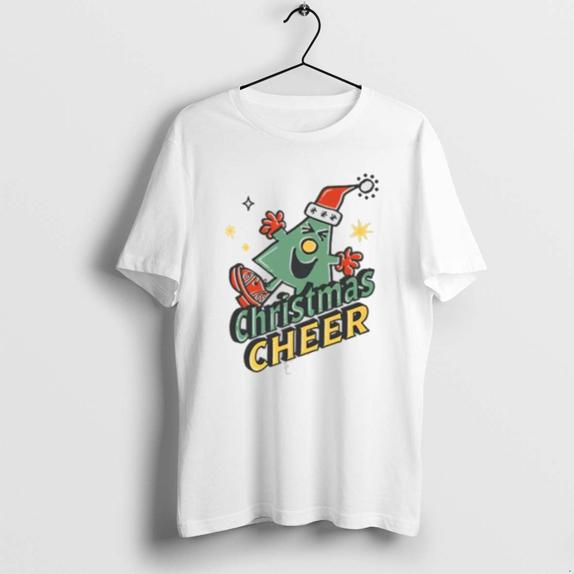 Official Mrmen Christmas Cheer