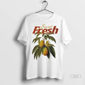 Official Secret Fresh Mangos Tshirts Sweater