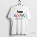 Official Secret Fresh Park Studios Tshirts Sweater