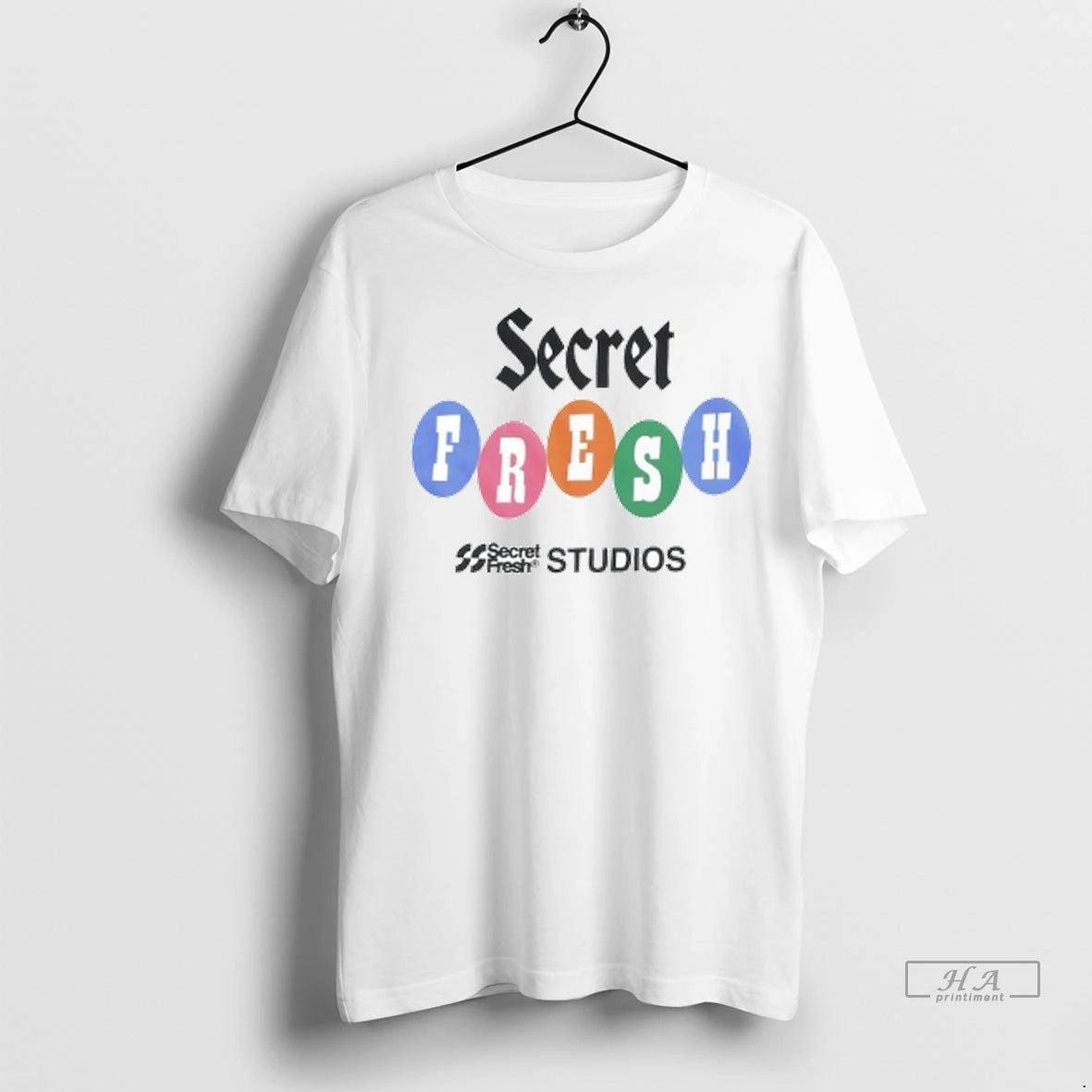 Official Secret Fresh Park Studios Tshirts Sweater