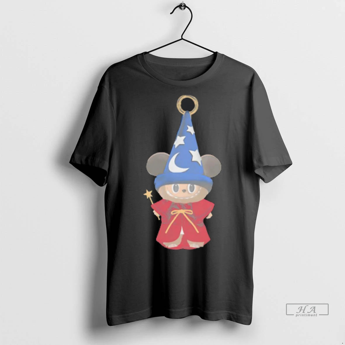 Official Sorcerer Labrobro Classic 2hmvp5 Tshirts Sweater
