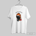 Official Terence Crawford Boxing Cartoon Ar