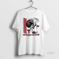 Official Texas Tech Red Raiders 2025 Big 12 Champions Raise Em Up