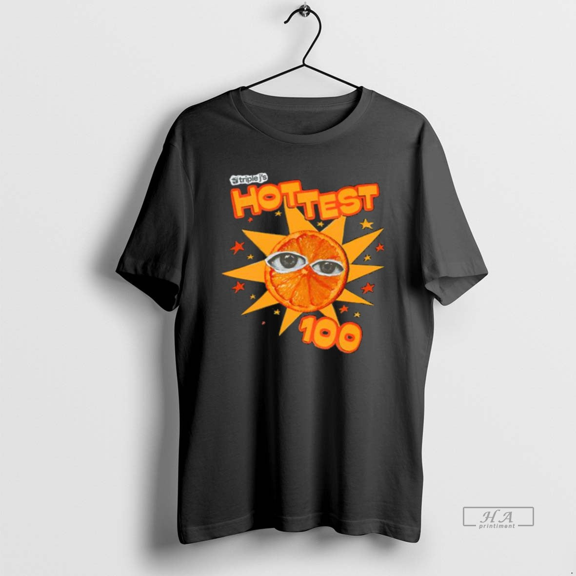 Official Triple J Hottest 100 2025