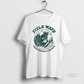 Official Tulane Green Wave Title Wave Conference Champs 2025