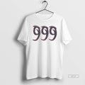 Official Vlone X Juice Wrld 999