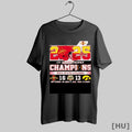 Officials 2025 Cy Hawk Trophy Champions Iowa State Cyclones 16 13 Iowa Hawkeyes Football