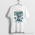Officials 2025 Division Champs Seattle Mariners Baseball Best In The West Seize The Moment