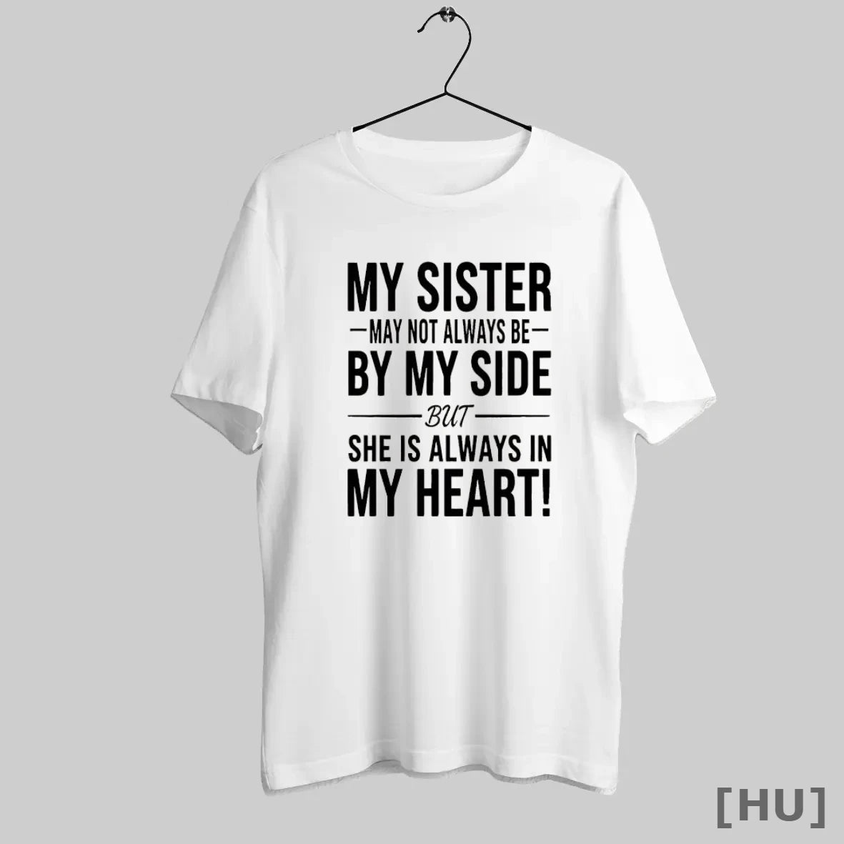 Officials 6ehuejhs My Sister May Not Always Be By My Side She Is Always In