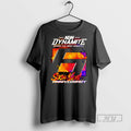 Officials Aew Dynamite 6th Anniversary Where The Best Wrestle Ornaments T Shirts