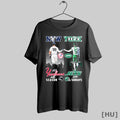 Officials Aaron Judge X Garrett Wilson New York Yankees All Season New York Jets On