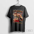 Officials Alex Pereira Poatan Ultimate Fighting Championship Graphic 2025 T Shirts