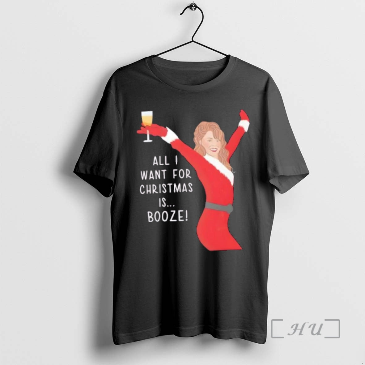 Officials All I Want Is Booze
