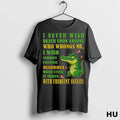 Officials Alligator I Never Wish Death Upon Anyone Who Wrongs Me I Wish Sudden Explosive