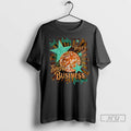 Officials And Baby Thats Show Business For You Country Music T Shirts