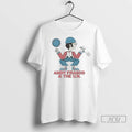 Officials Andy Frasco For The Children 2025 Ladies T Shirts