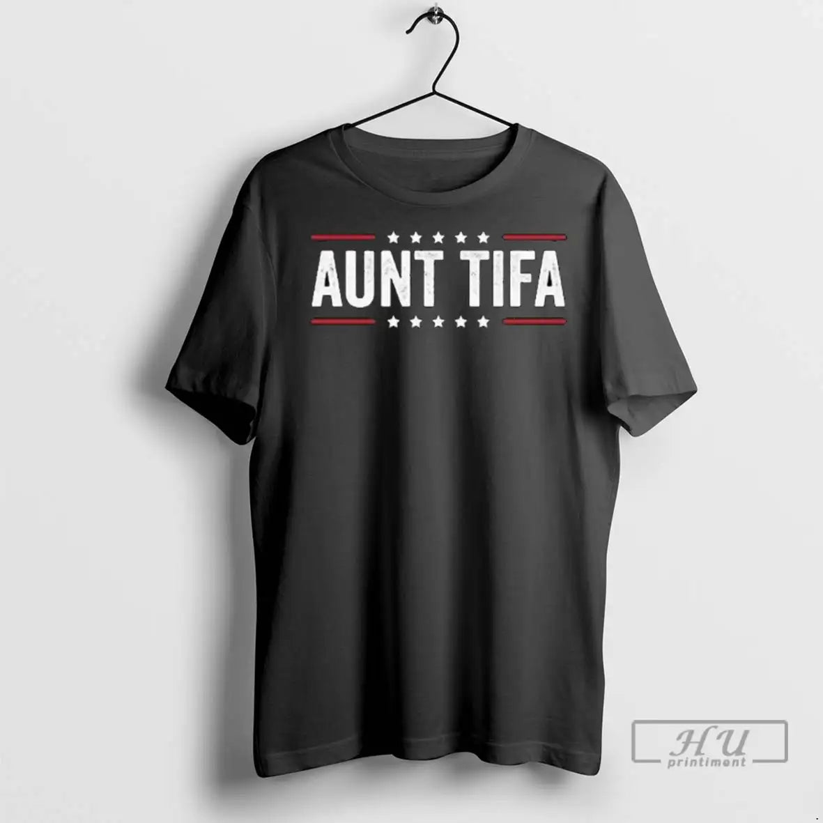 Officials Aunt Tifa Fight Fascists Long Sleve T Shirts
