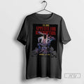 Officials Axl Rose Appetite For Destruction Guns N Roses X Sumerian Comics T Shirts