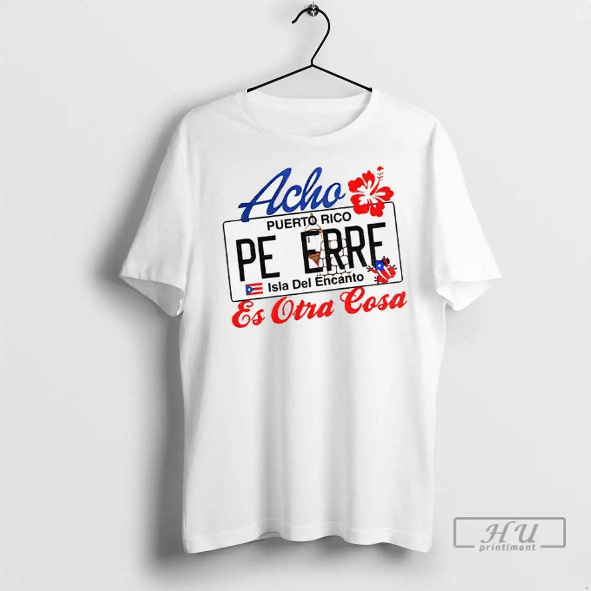 Officials Bad Bunny Acho Peerres Puerto Rico Es Otra Cosa Shiort T Shirts
