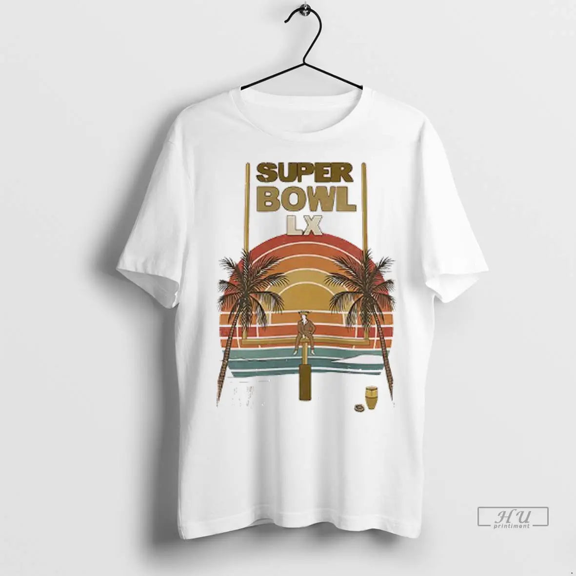 Officials Bad Bunny Superbowl Halftime Football Puerto Rico Boricua Debi Tirar Mas Fotos T Shirts