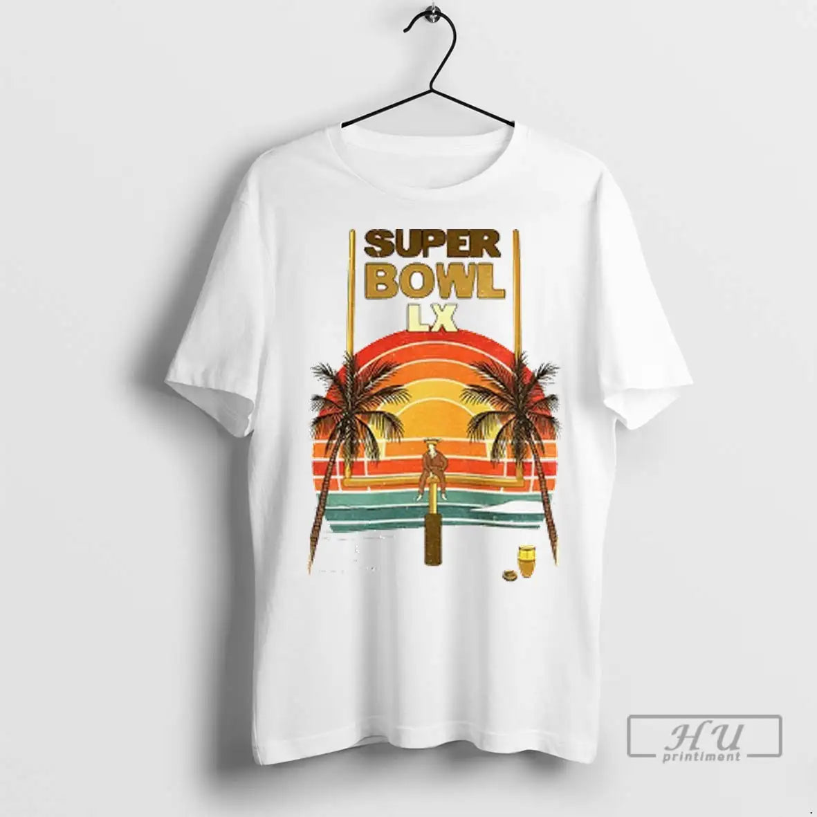 Officials Bad Bunny Superbowl Halftime Football Puerto Rico Boricua Debi Tirar T Shirts