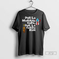 Officials Bad Bunny Por La Manana Cafe Por La Tarde Ron T Shirts