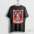 Officials Bayer Leverkusen Sound Of Dreams Champions League Journey Copenhagen T Shirts