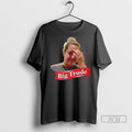 Officials Big Trude T Shirts