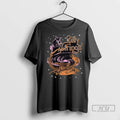 Officials Billy Strings Classic T Shirts