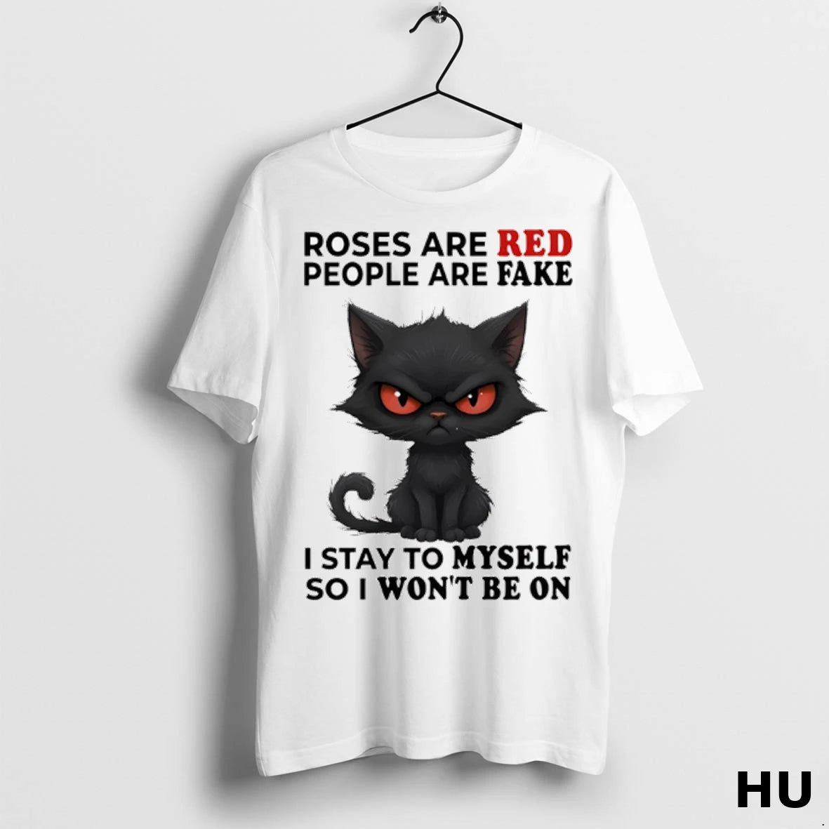 Officials Black Roses Are Red People Are Fake I Stay To Myself So I Wont