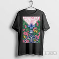 Officials Blink 182 Hollywood Casino Amphitheatre In St Louis Mo September 26 2025 T Shirts