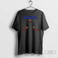 Officials Blue Pill What Kind Of Autism Are You Tylenol Injection T Shirts