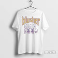 Officials Blusher Unicorn 2025 T Shirts