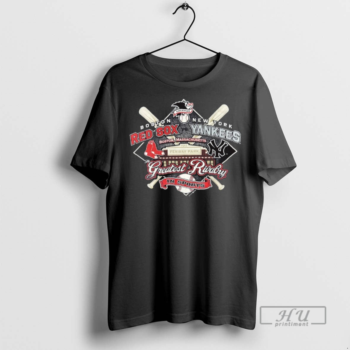 Officials Boston Red Sox Vs New York Yankees Mlb The Greatest Rivalry In Sports 1912