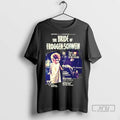 Officials Bride Of Froggen Schwein Muppet Movie T Shirts