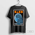 Officials Cake September 26 27 28 2025 Shows Long Sleve T Shirts