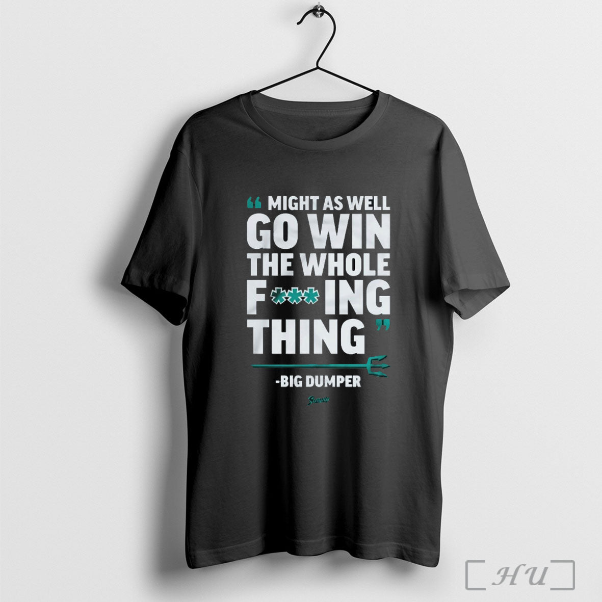 Officials Cal Raleigh Seattle Mariners Might As Well Go Win The Whole Fucking Thing Big