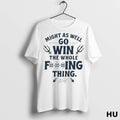 Officials Cal Raleigh Seattle Mariners Might As Well Go Win The Whole Fcking Thing Signature