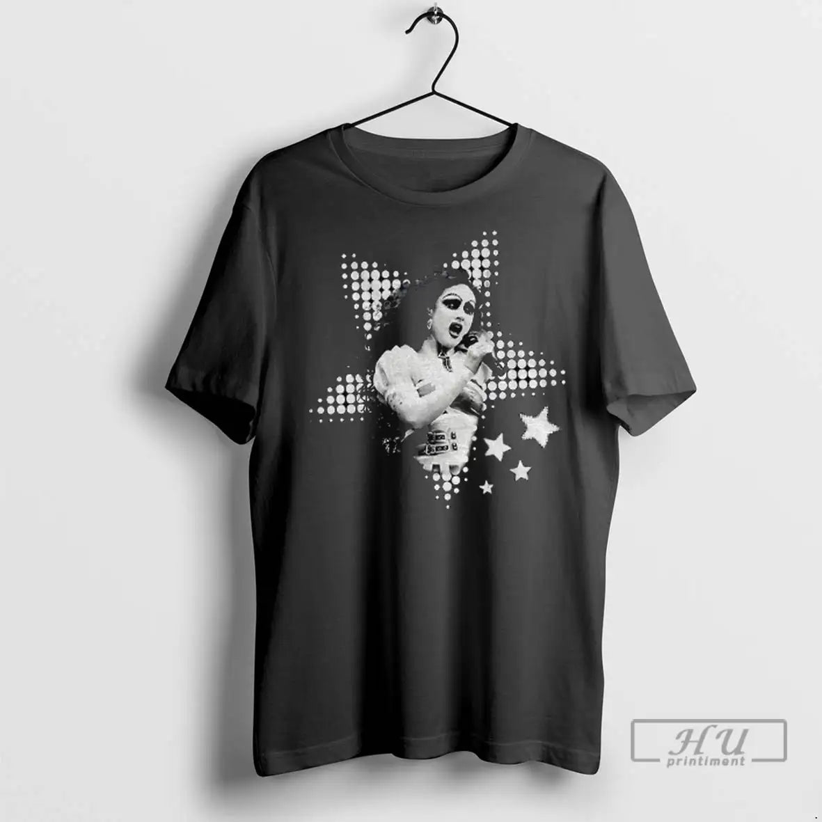 Officials Chappell Roan Tour Concert Graphic T Shirts