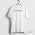 Officials Charlie Kirk Truth Teller And Kingdom Builder 1993 2025 T Shirts