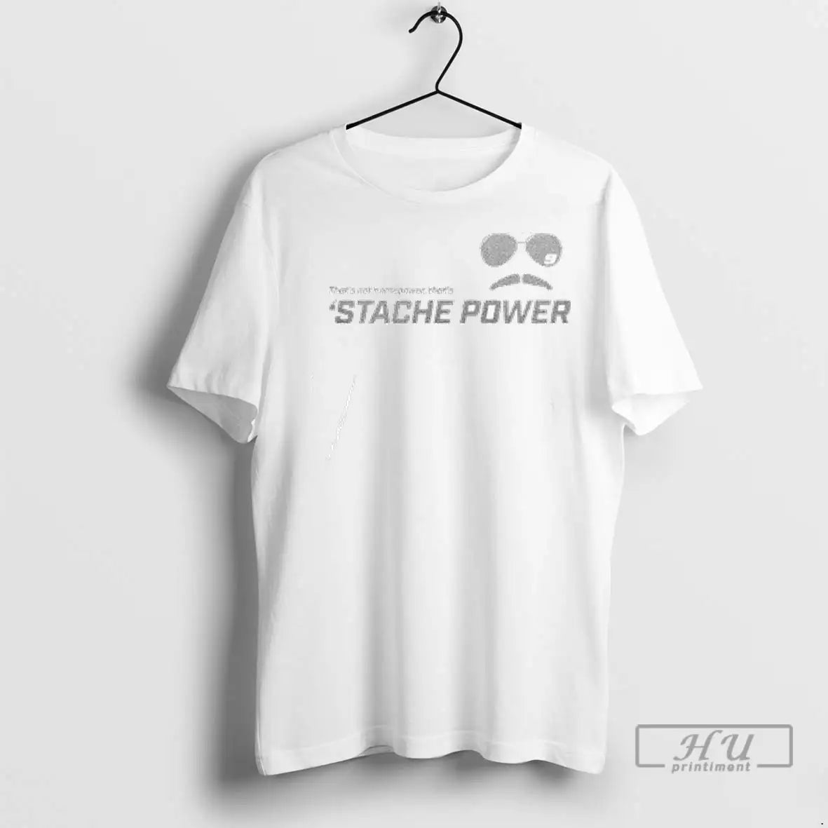Officials Chase Elliott Thats Not Horsepower Stache Power Signature T Shirts