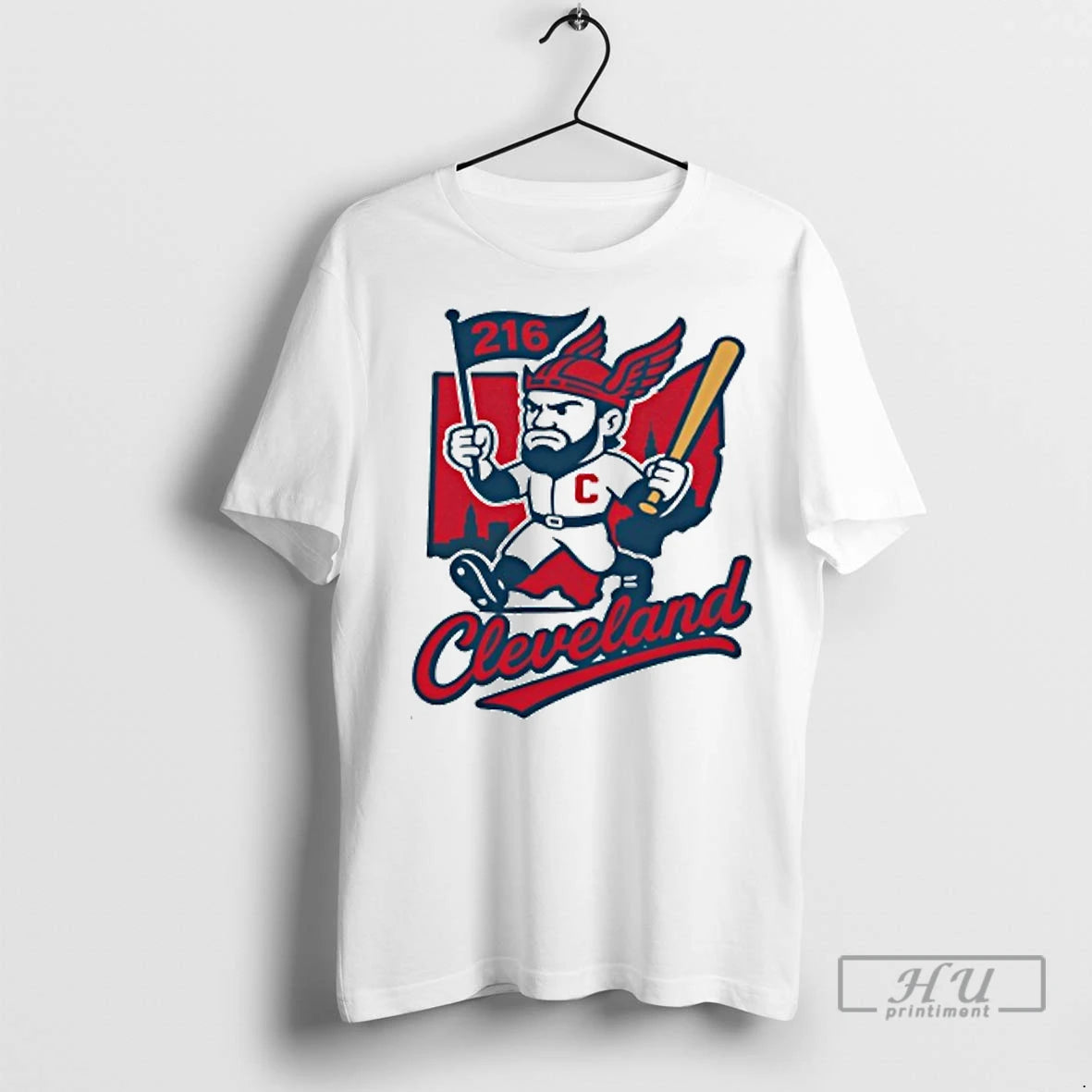 Officials Cleveland Guardians 216 Parade 2025 Postseason T Shirts