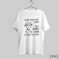 Officials Cow I Always Mean What I Say I Dont Always Mean To Say It