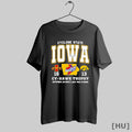 Officials Cyclone State Iowa State Cyclones 16 13 Iowa Hawkeyes 2025 Cy Hawk Trophy