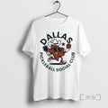 Officials Dallas Pickleball Social Club Circle